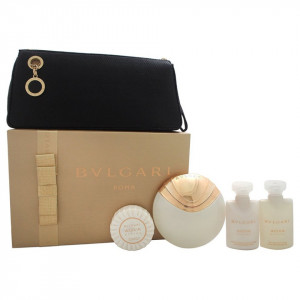 Set Bvlgari Aqva Divina