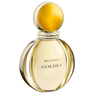 Set Bvlgari Goldea: Apa de Parfum + Geanta - Img 4