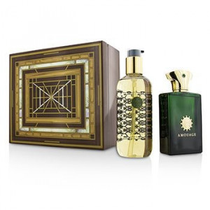 Set Cadou Amouage Epic, Barbati