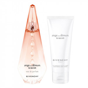 Set cadou Ange ou Demon Le Secret, Femei, Apa de parfum