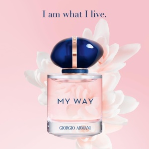 Armani My Way