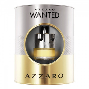 Set Cadou Azzaro Wanted - Img 2