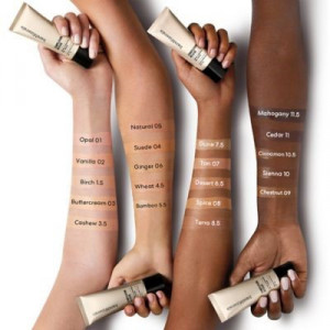 Set cadou Bare Minerals Duo Complexion Rescue - Img 3