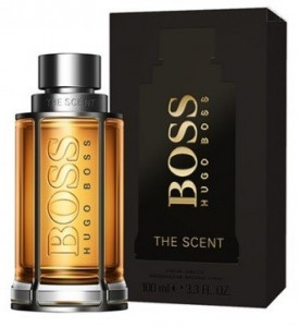 Set Cadou Boss The Scent - Img 2