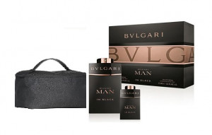 Set Cadou Bvlgari Man In Black - Img 4