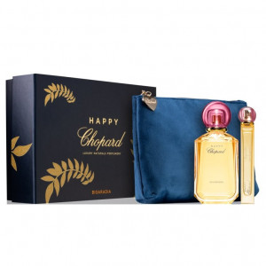 Set cadou Chopard Happy Bigaradia, Apa de Parfum