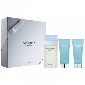 Set Cadou Dolce&Gabbana Light Blue - Img 4