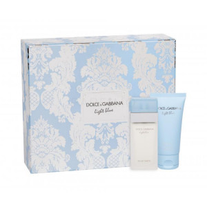 Set Cadou Dolce&Gabbana Light Blue - Img 5
