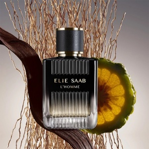 Elie Saab L'Homme,Apa de Parfum, Barbati