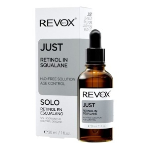Set Cadou Elysa – Ser Revox Retinol in Squalane 30ml, Lip Filler Revox 12ml, Esarfa