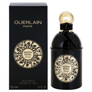 Set cadou Guerlain Santal Royal - Img 2