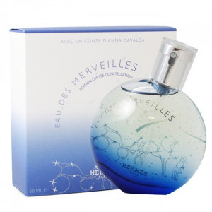 Set Cadou Hermes Eau des Merveilles Bleue - Img 2