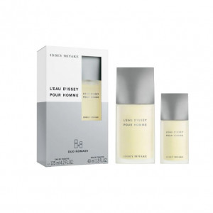 Set Cadou Leau DIssey pour Homme 125 ml Apa de Toaleta 40 ml Apa de Toaleta 