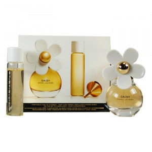 Set Cadou Marc Jacobs Daisy, Apa de Toaleta 