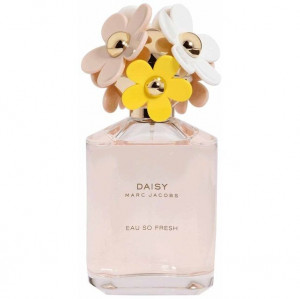 Set Cadou Marc Jacobs Daisy Eau So Fresh - Img 2