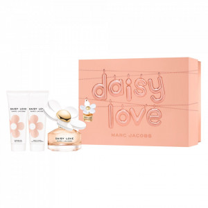 Set Cadou Marc Jacobs Daisy Love