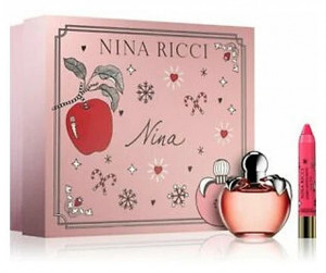Set Cadou Nina Ricci Nina, Apa de Toaleta