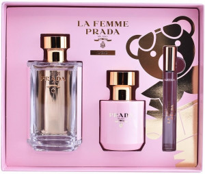 Set cadou Prada La Femme L'eau