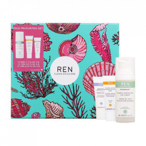 Set Cadou Ren Evercalm Face Favourites