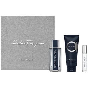 Set cadou Salvatore Ferragamo Ferrgamo