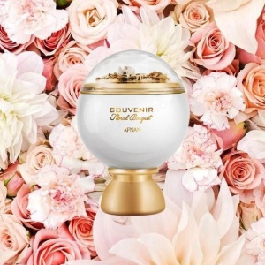 Souvenir Desert Souvenir Floral Bouquet, Apa de Parfum, Femei, 100 ml