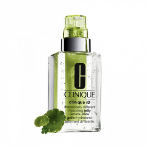 Set Clinique Id Dramatical Different Hydrating Jelly + Acvtive Cartridge Concentrate Sallow Skin