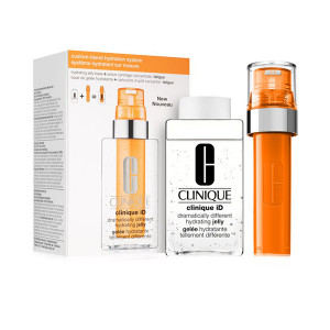 Set Clinique iD for Fatigue pentru ten radiant