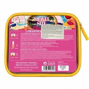 Set de ingrijire Amazonian 36 Mini, Bongamo