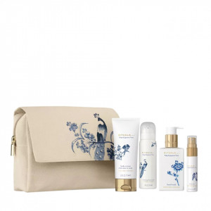 Set de ingrijire Rituals Amsterdam Collection Tulip & Japanese Yuzu, Body Care