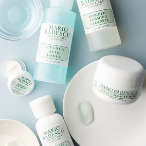Set ingrijire ten Mario Badescu Tonic Lotions Anti Aging - Img 2