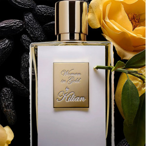Woman in Gold By Kilian for women, Apa de Parfum