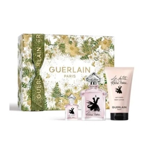 Set La Petite Robe Noire Guerlain Apa de Parfum 50 ml Apa de Parfum + 75 ml Lotiune de Corp + 5 ml Apa de Parfum