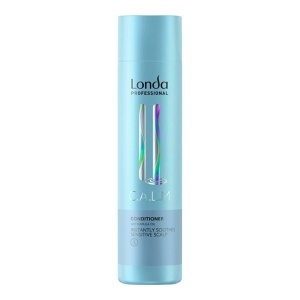 Set Londa Professional Calm – Sampon 1000ml + Balsam 250ml + Ser 6x9ml pentru scalp sensibil