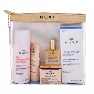 Set Nuxe Best Of Collection