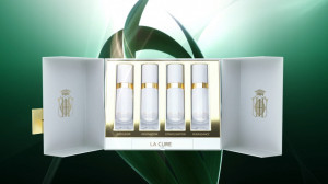 Set tratament ten Sisley Sisleya L Integral Anti-Age La Cure, 4X10Ml - Img 2