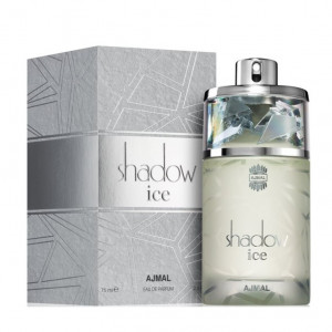 Shadow Ice Ajmal, Apa de Parfum, Unisex