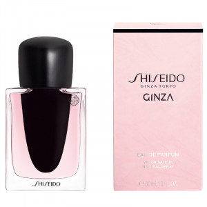 Shiseido Ginza Tokyo, Apa de Parfum, Femei - Img 2