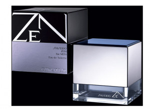 Shiseido Zen For Men, 50 ml