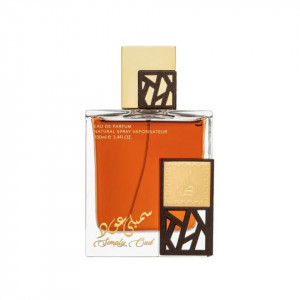 Simply Oud Maison Alhambra, Apa de Parfum, Barbati, 100 ml