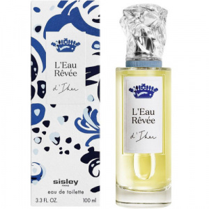 Sisley L'Eau Rêvée D'Ikar, Apa de Toaleta, Femei