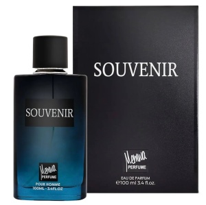 Souvenir Memwa Apa de Parfum, Barbati, 100 ml
