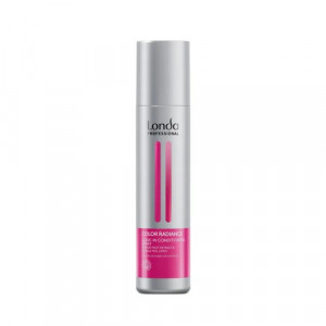 Spray balsam pentrun par Londa Professional Color Radiance, 250 ml