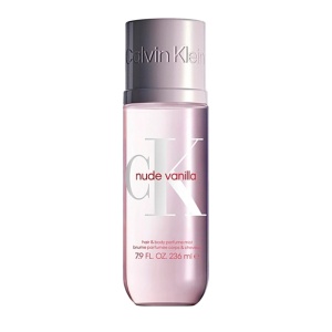 Spray de corp Calvin Klein Nude Vanilla, Unisex, 236 ml