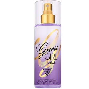 Spray de corp Guess Girl Belle, Femei, 250 ml