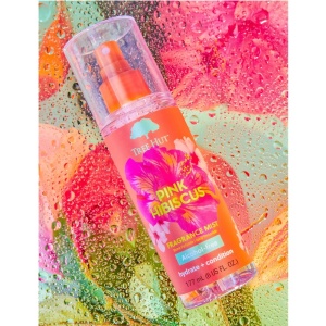 Spray de corp, Tree Hut Pink Hibiscus, 177 ml
