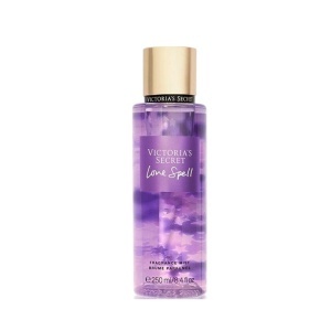 Spray de corp Victoria's Secret, Love Spell, 250 ml
