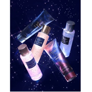 Spray de Corp Victoria's Secret, Pure Seduction Starlit, 250 ml