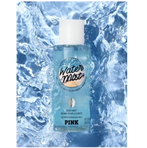 Spray de Corp Victoria's Secret, Water Mist, Essential Oils, 250 ml