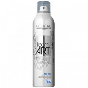 Spray L'Oréal Professionnel L’Oréal Tecni Art Fix