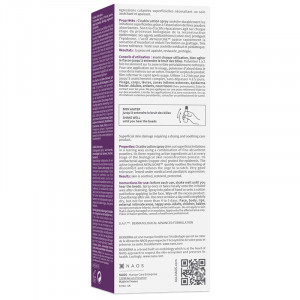 Spray lotiune reparatoare, Bioderma Cicabio, 40 ml - Img 3
